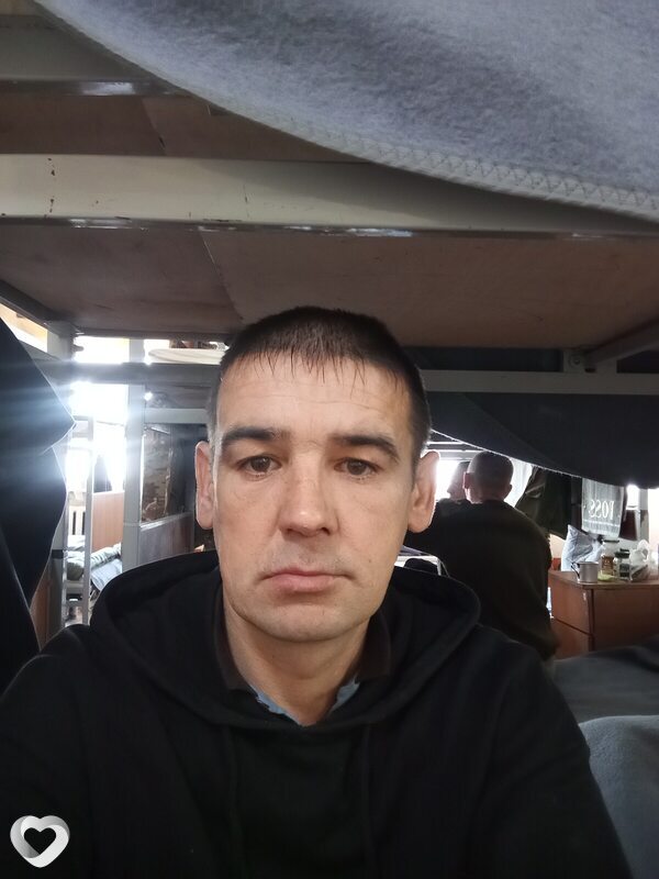 Станислав, 38, Хабаровске — анкета №1504582