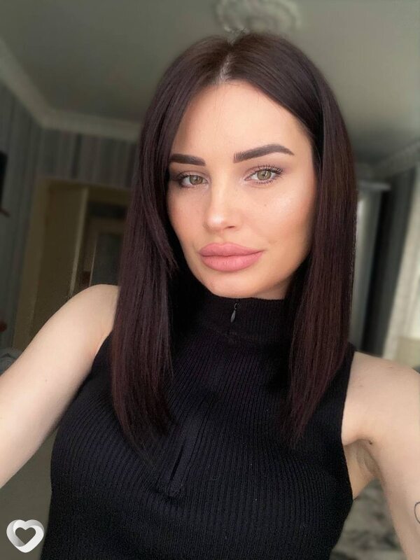 Альбина, 27, Сургуте — анкета №1504584