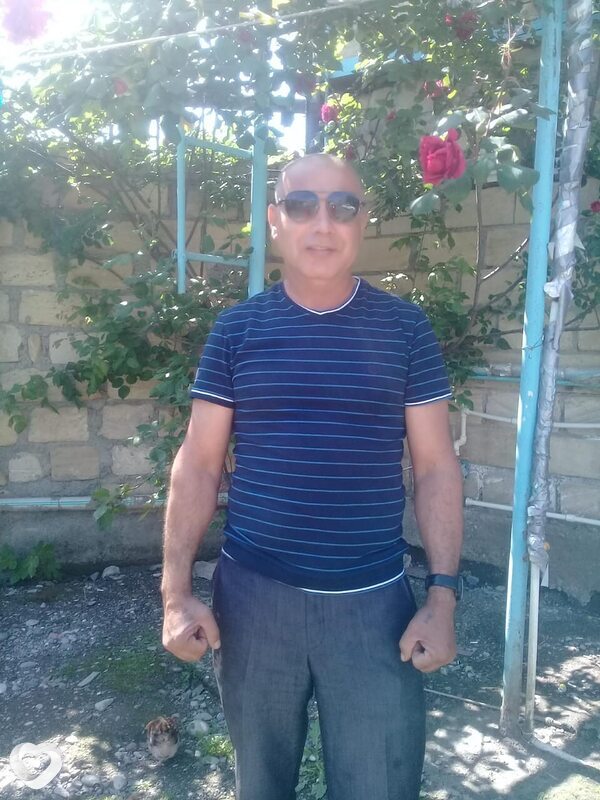 Рома, 55, Иркутске — анкета №1504491