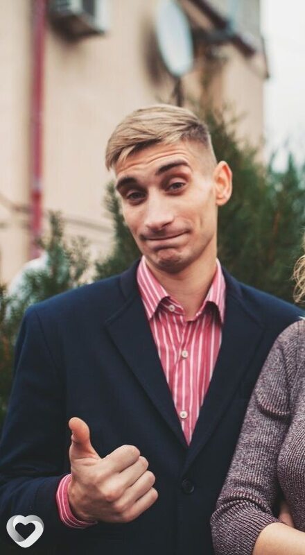 Юра, 34, Виннице — анкета №1504492