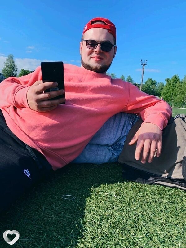 Евгений, 28, Санкт-Петербурге — анкета №1504499