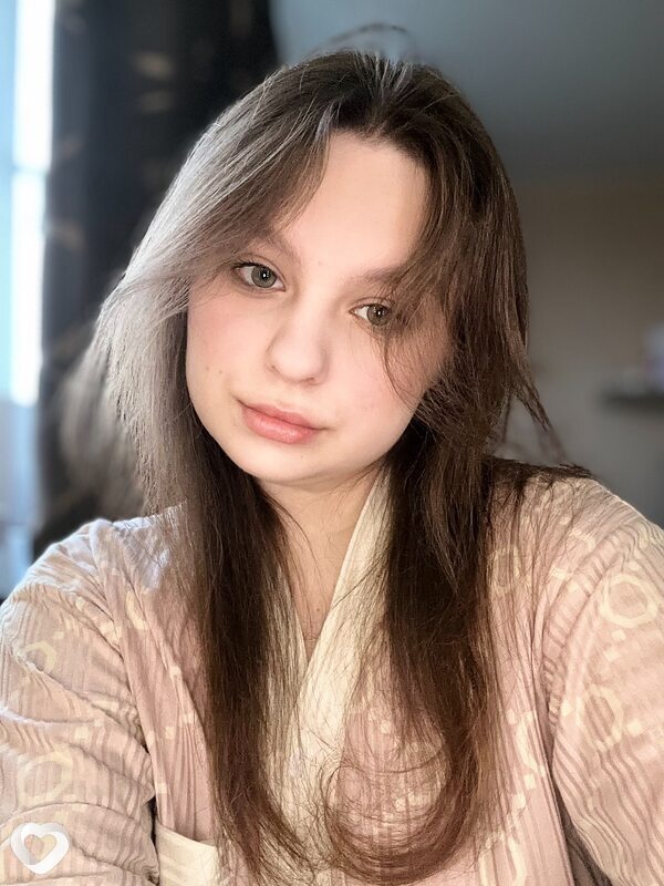 Анастасия, 22, Москве — анкета №1504501