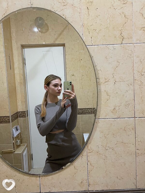 Анастасия, 19, Шахтах — анкета №1504508