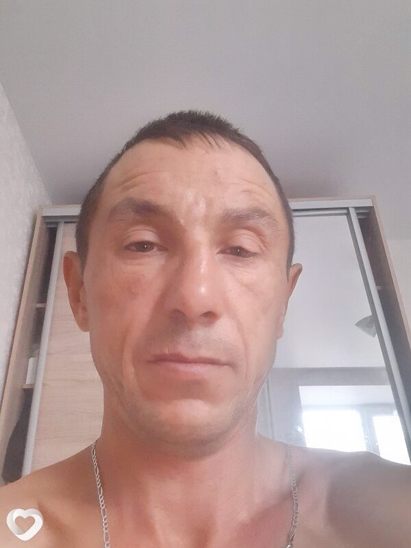 Александр, 42, Чебоксарах — анкета №1504465
