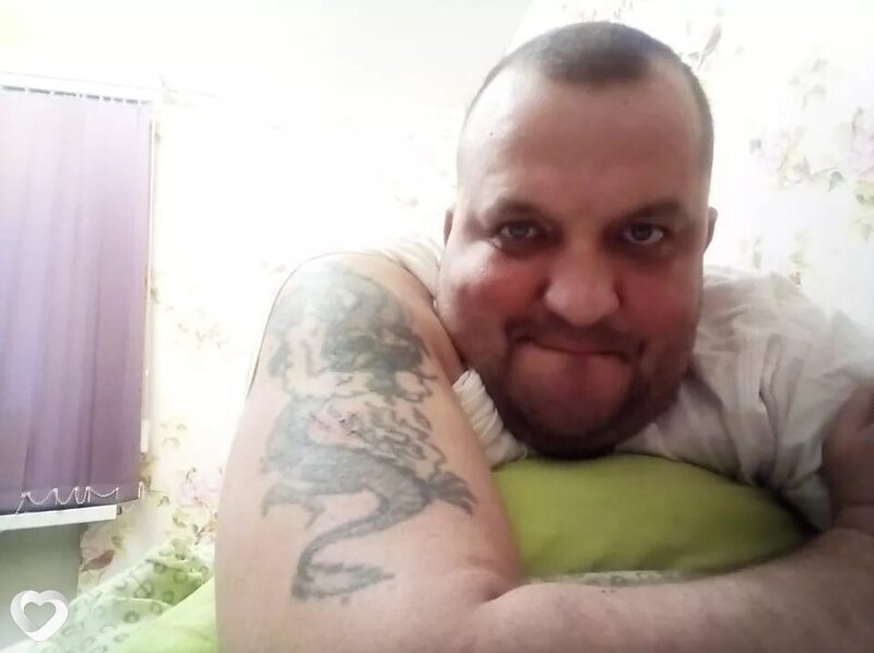 Максим, 50, Смоленске — анкета №1504466