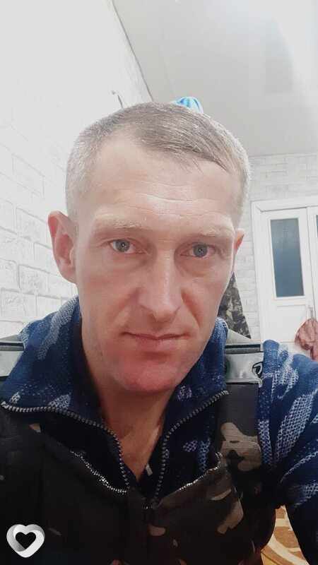 Владимир, 40, Костанае — анкета №1504475