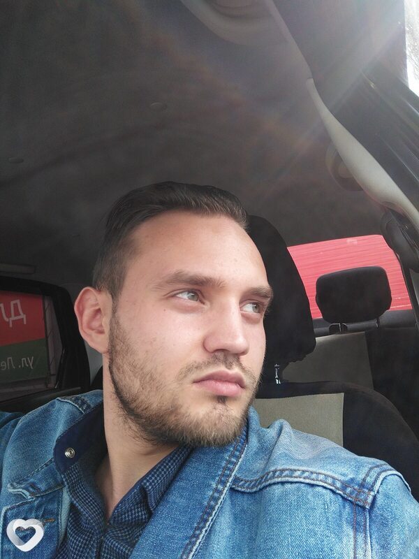 Максим, 29, Ставрополе — анкета №1504478