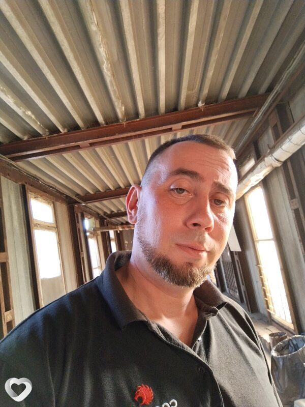 Юрий, 41, Кривое Роге — анкета №1504479