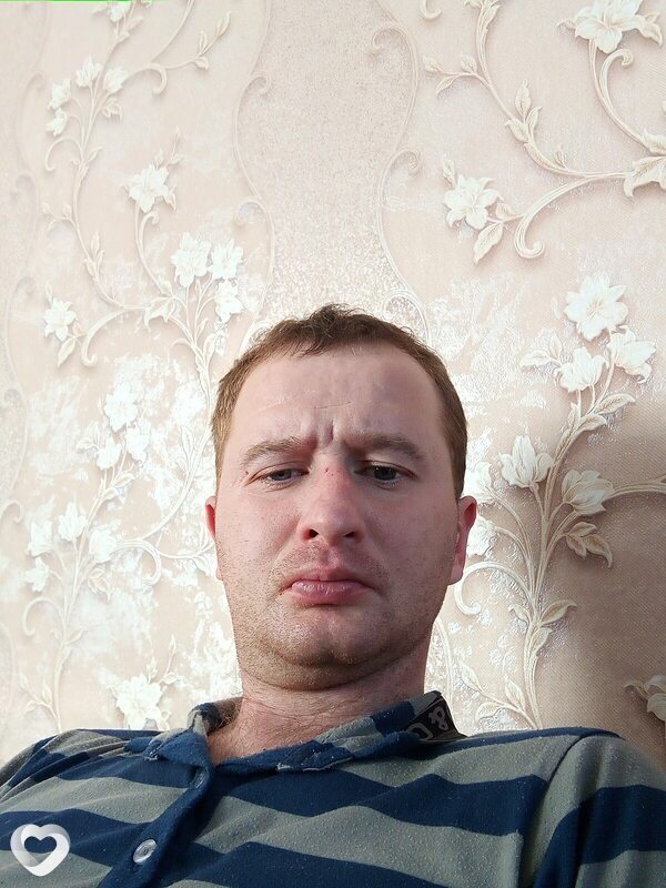 Сергей, 44, Комсомольске-на-Амуре — анкета №1504485