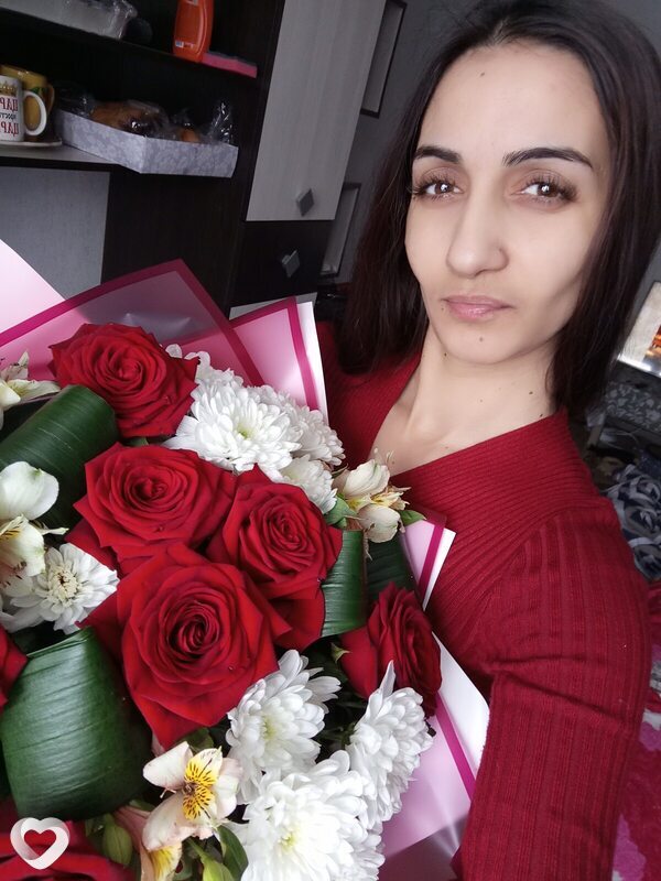 Соня, 33, Нижнем Новгороде — анкета №1504541