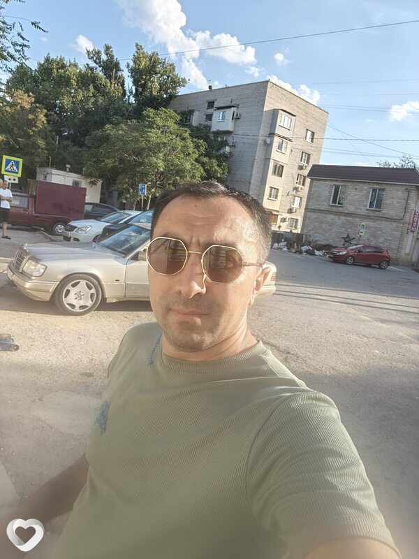 Ибош, 39, Астрахани — анкета №1504546