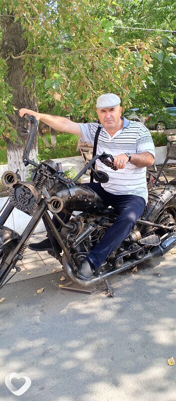 Нурик, Газимурский Завод