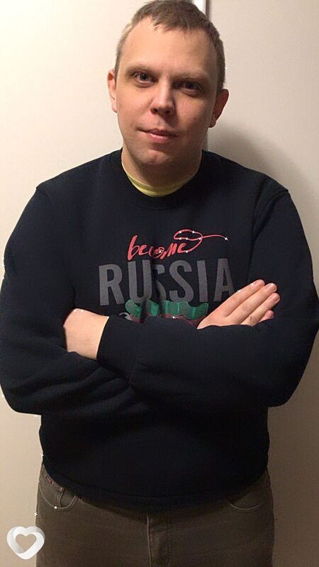 Александр, Сафоново