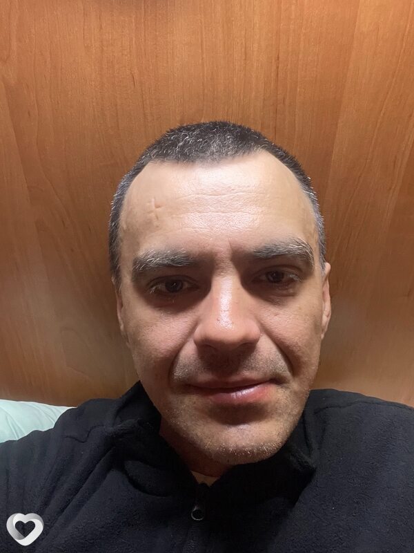 Игорь, 46, Тольятти — анкета №1504559