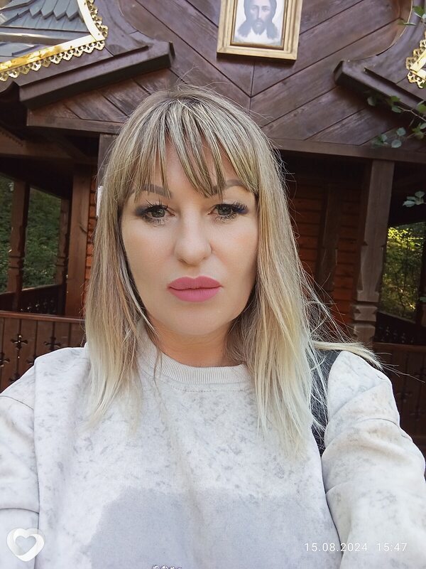 Виктория, 53, Химках — анкета №1504560