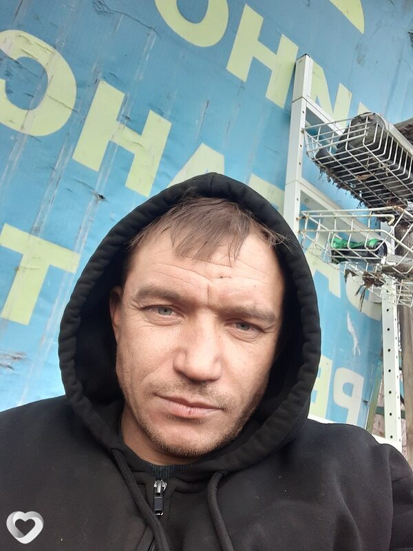 Александр, 36, Иркутске — анкета №1504615