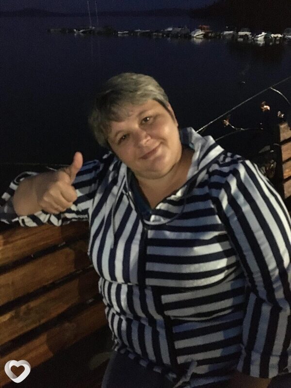 Александра, 43, Екатеринбурге — анкета №1504626