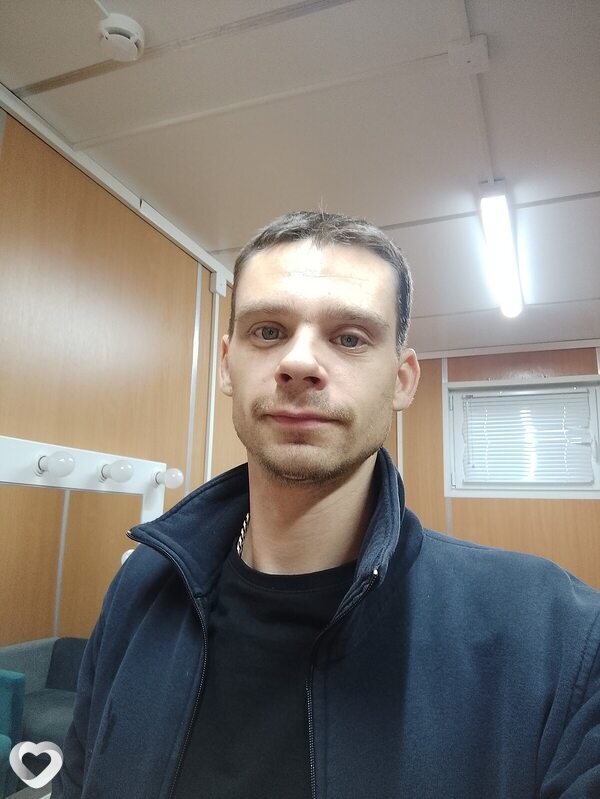 Олег, 34, Архангельске — анкета №1504627