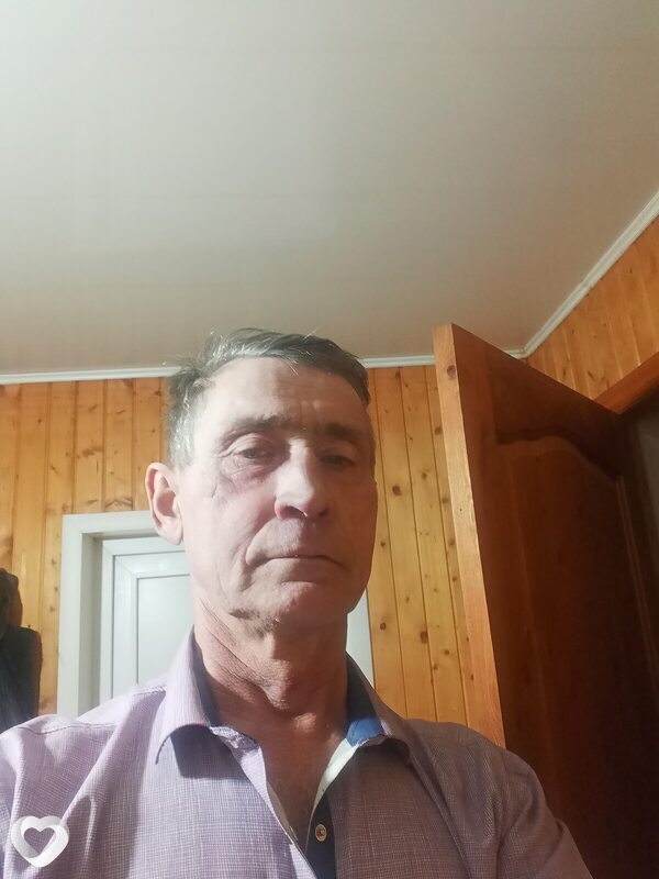 Юрий, 61, Самаре — анкета №1504637