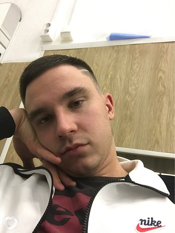 Александр, 27, Новосибирске — анкета №1504638