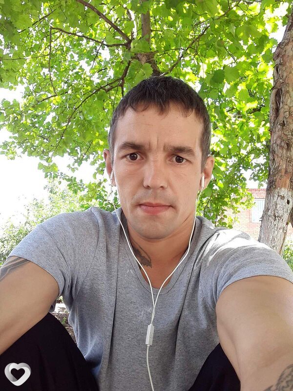 Евгений, 36, Алчевске — анкета №1504714