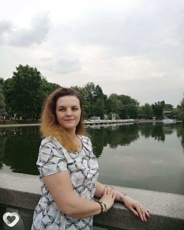 Надежда, 51, Москве — анкета №1504719