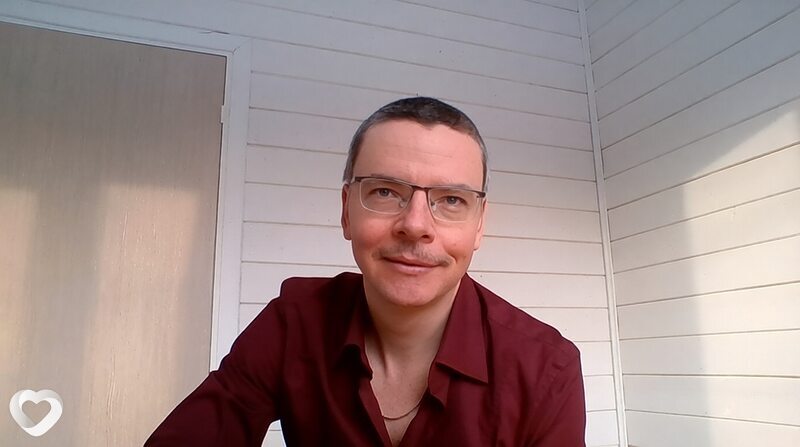 Александр, 39, Твери — анкета №1504720