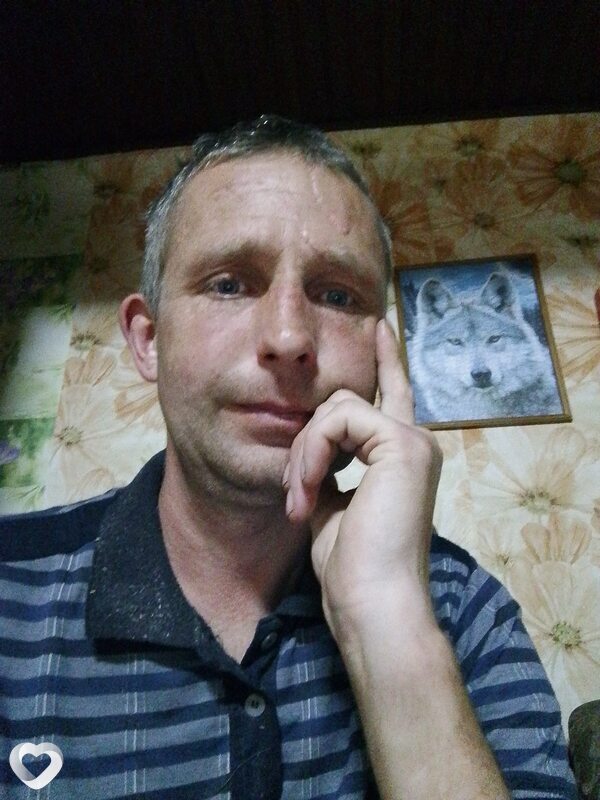Павел, 38, Северодвинске — анкета №1504737