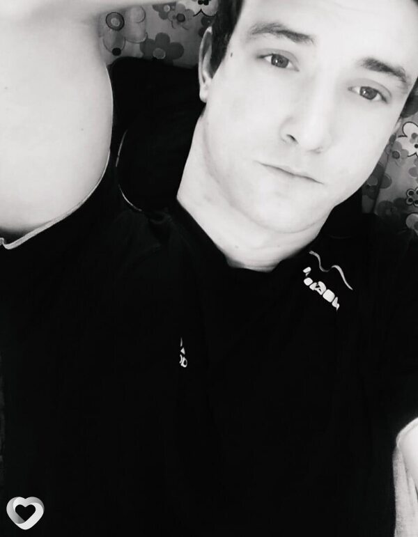 Александр, 26, Ставрополе — анкета №1504665