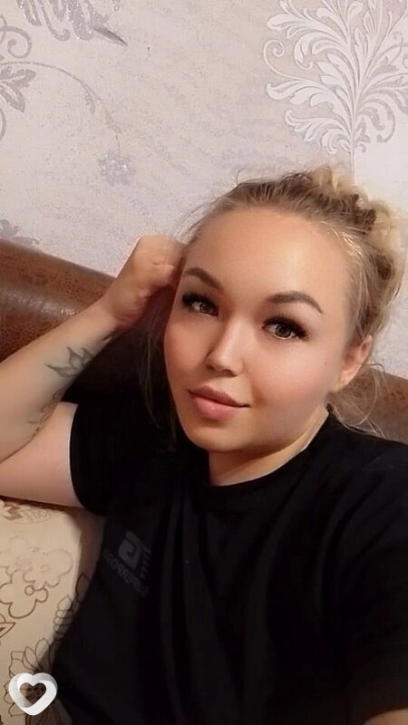Анютка, Йошкар-Ола