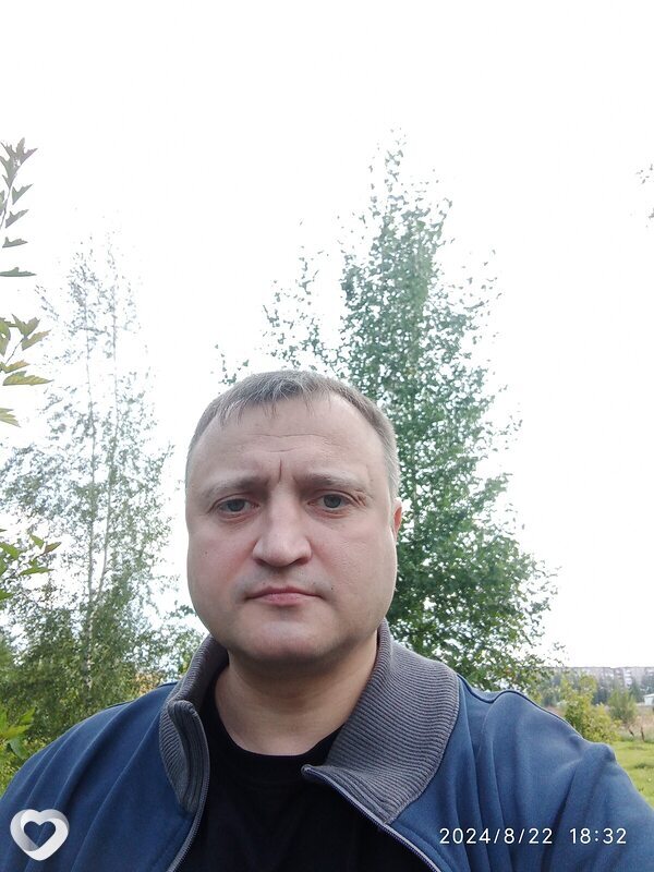 Дима, 44, Нижнем Тагиле — анкета №1504688
