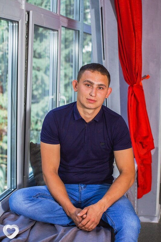 Сергей, 31, Чебоксарах — анкета №1504640