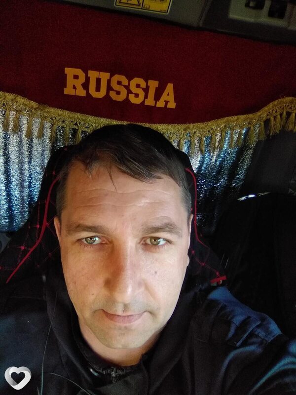 Александр, 46, Дальнереченске — анкета №1504643