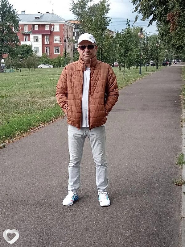 Ахмет, 47, Протвине — анкета №1504644
