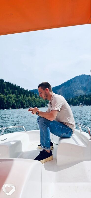 Саба, 28, Сочи — анкета №1504645