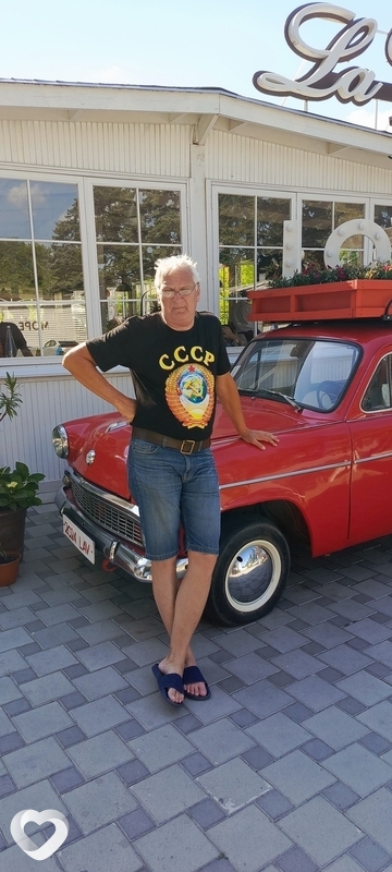 Алексей, 57, Новороссийске — анкета №1504653