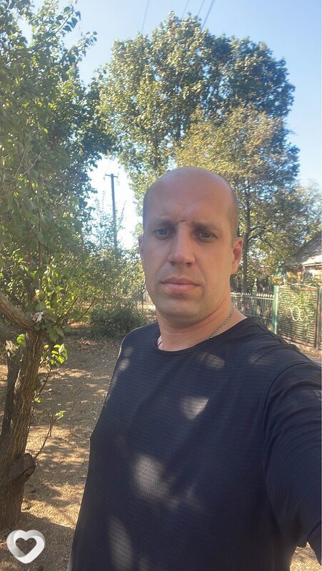 Евгений, 36, Челябинске — анкета №1504657