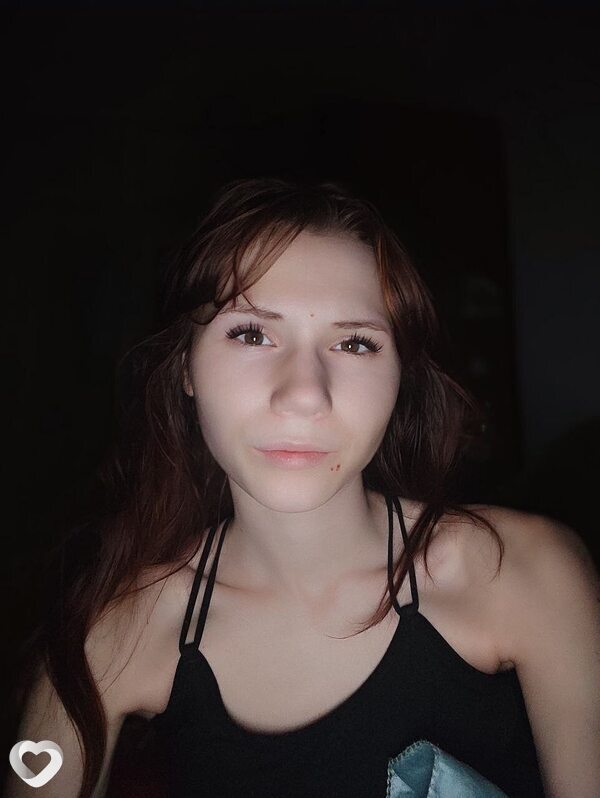 Татьяна, 24, Самаре — анкета №1504658