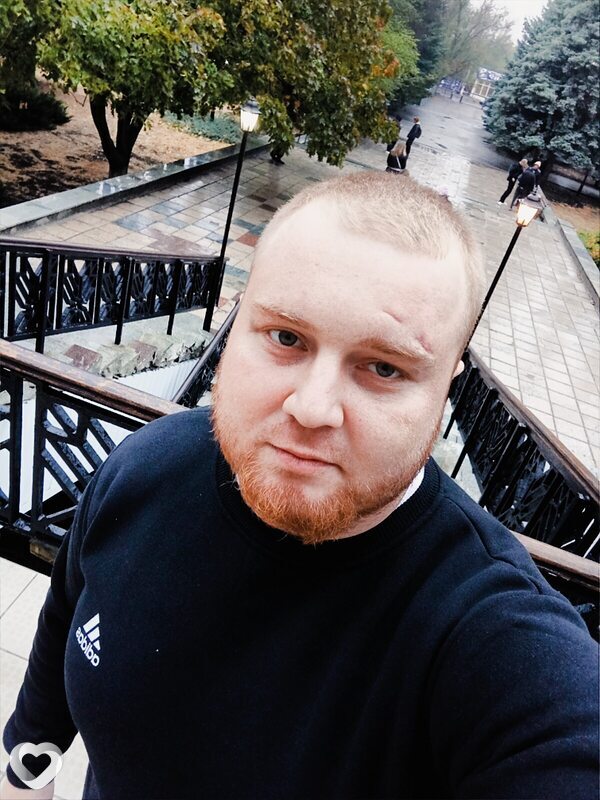Ivan, 29, Таганроге — анкета №1504663
