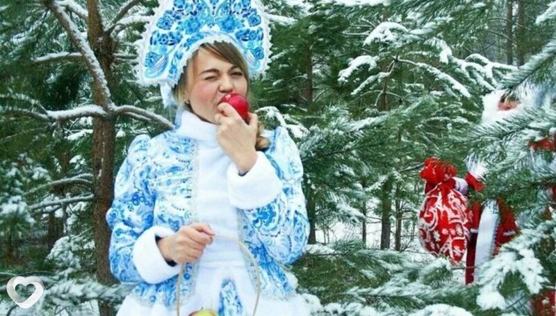 Карина, 44, Оренбурге — анкета №1504589
