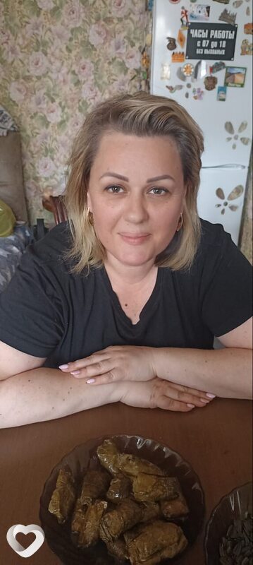 Татьяна, Шарья