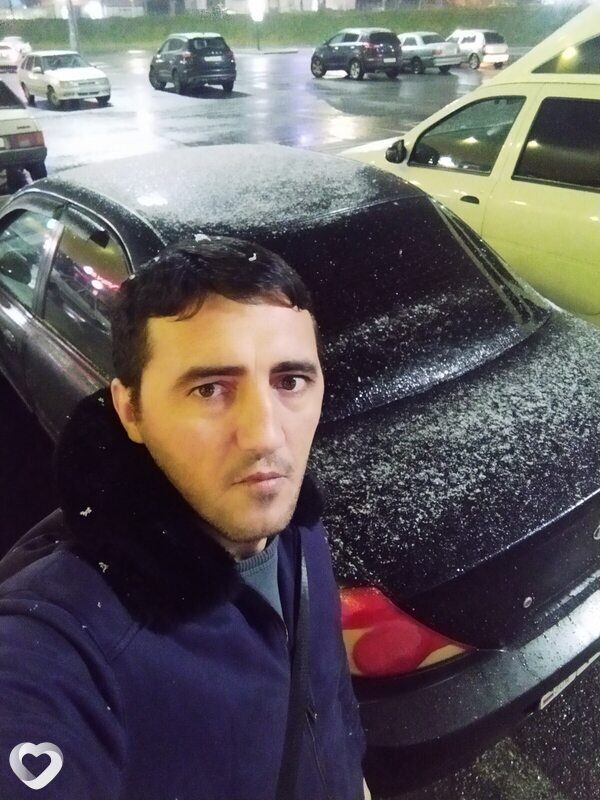 Элнур, 36, Челябинске — анкета №1504604