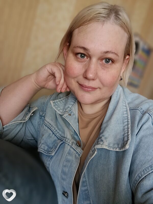 Наталья, 40, Челябинске — анкета №1504610