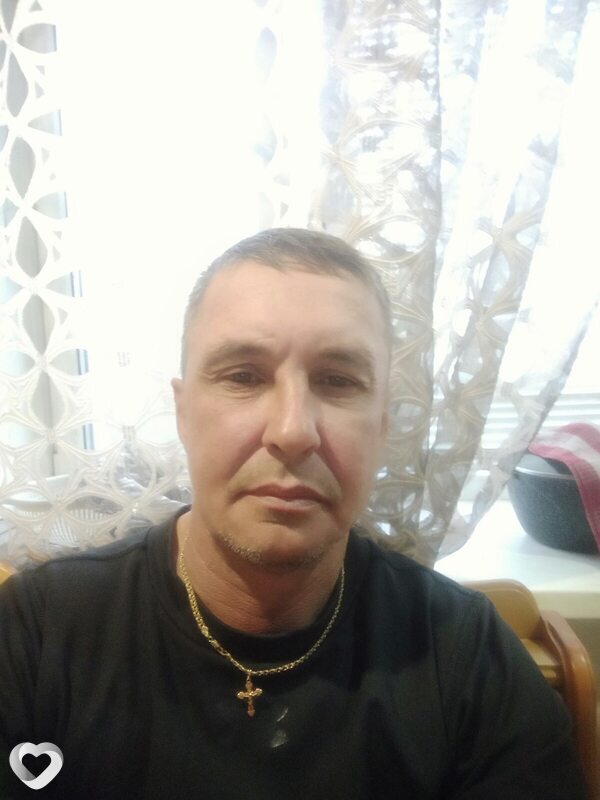 Виктор, 47, Кумертау — анкета №1504769