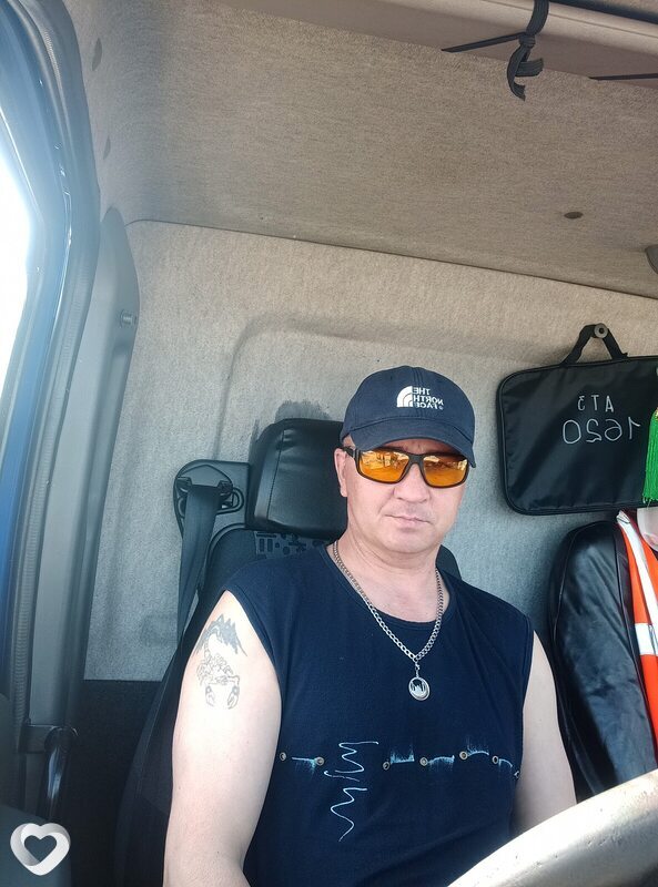 Руслан, 40, Уфе — анкета №1504773