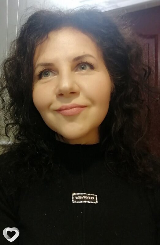 Юлия, 46, Тамбове — анкета №1504775