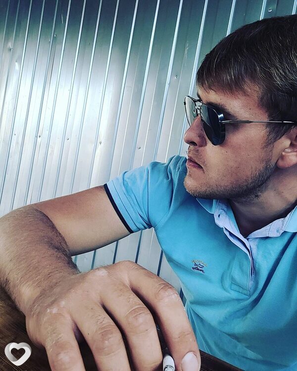 Роман, 29, Нальчике — анкета №1504782