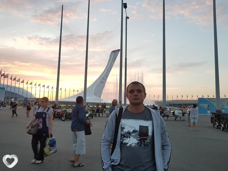 Владимир, 42, Туле — анкета №1504784