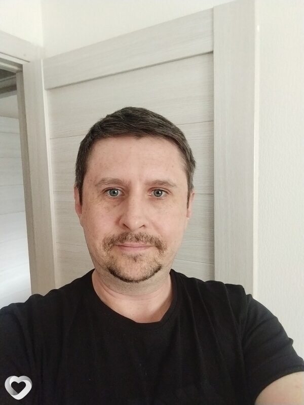 Леонид, 39, Санкт-Петербурге — анкета №1504798
