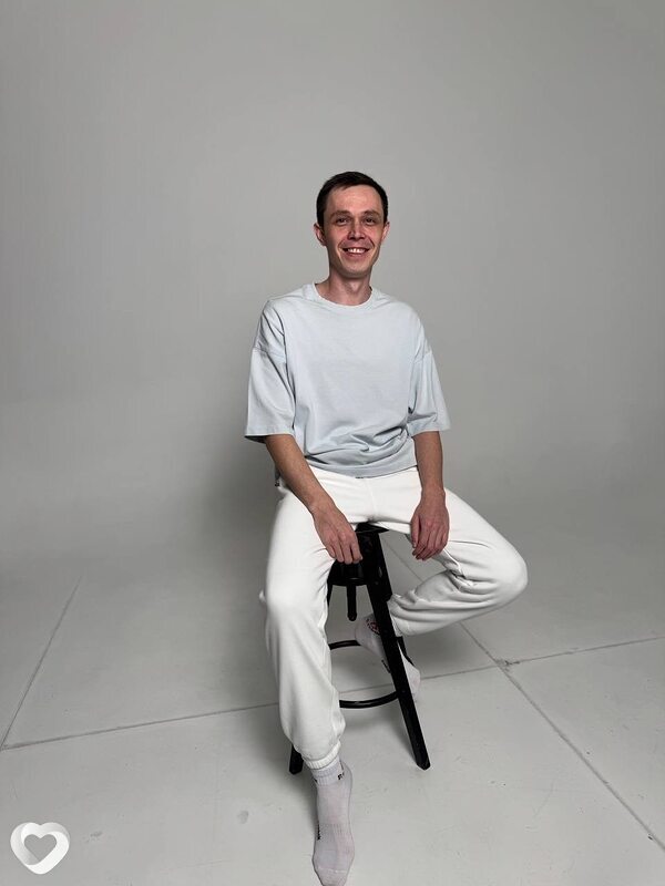 Андрей, 33, Казани — анкета №1504799